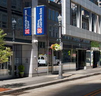 Hilton Garden Inn Pittsburgh Downtown - Tourism House