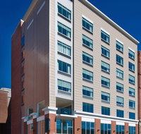 Fairfield Inn  Suites Downtown - Tourism House