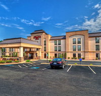 Hampton Inn Pittsburgh/West Mifflin - Tourism House