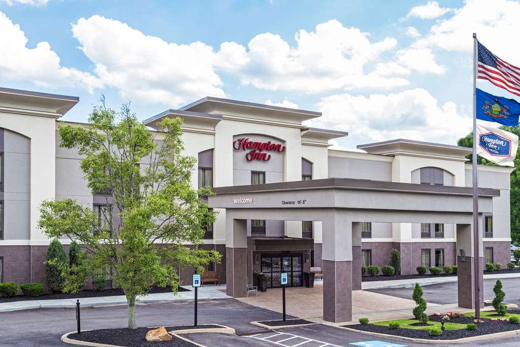 Hampton Inn Pittsburgh/West Mifflin - thumb 2
