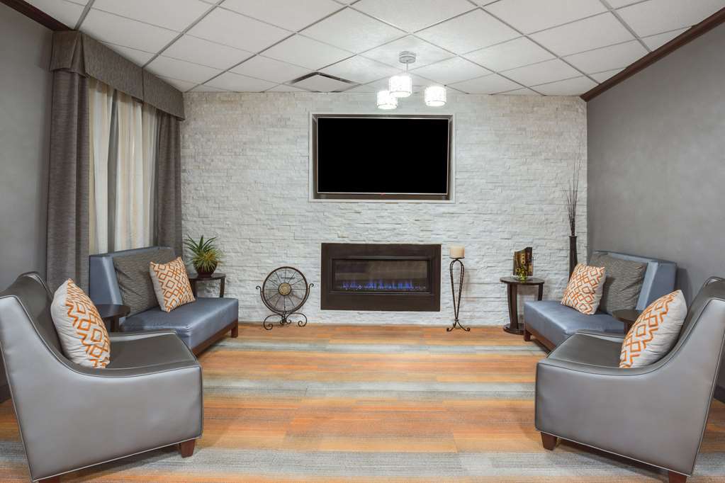 Hampton Inn Pittsburgh/West Mifflin - thumb 5