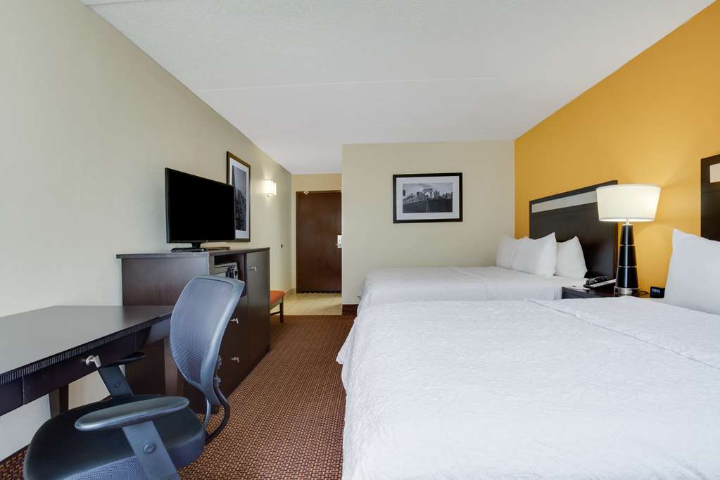 Hampton Inn Pittsburgh/West Mifflin - thumb 7