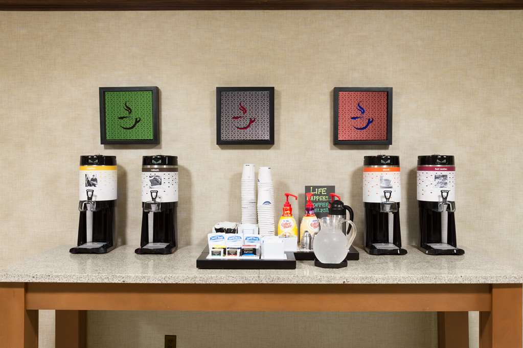 Hampton Inn Pittsburgh/West Mifflin - thumb 12