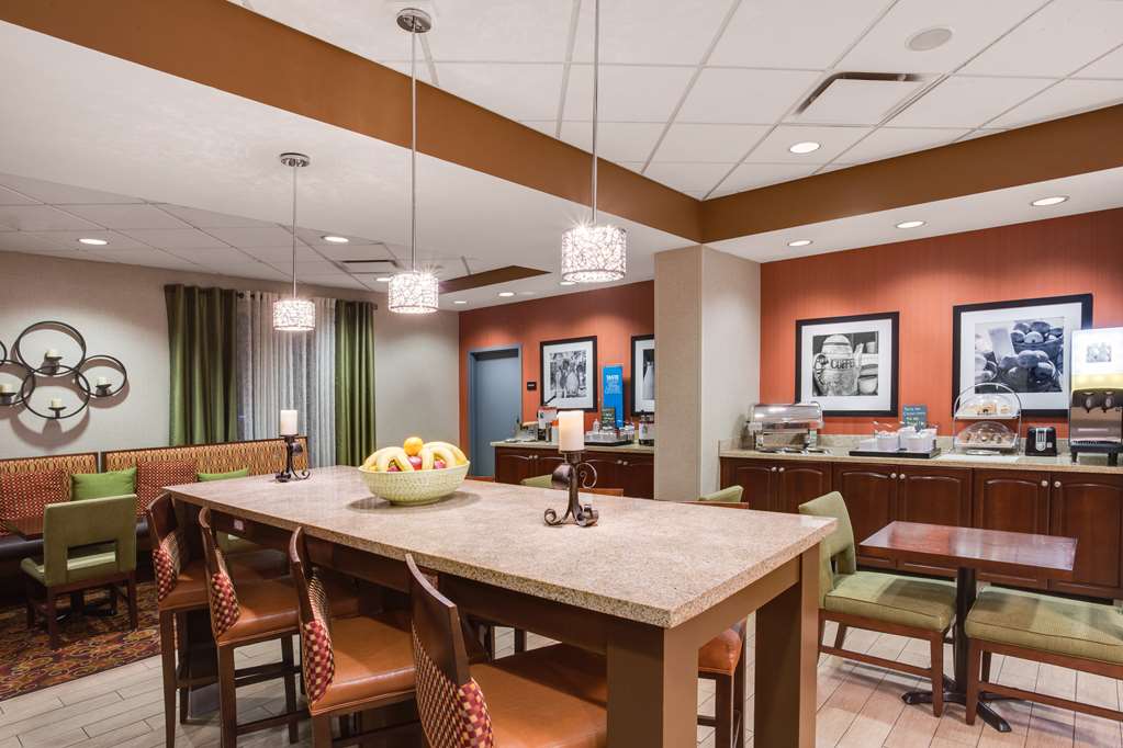 Hampton Inn Pittsburgh/West Mifflin - thumb 13