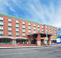 Holiday Inn Express - Tourism House