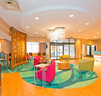 SpringHill Suites by Marriott - Tourism House