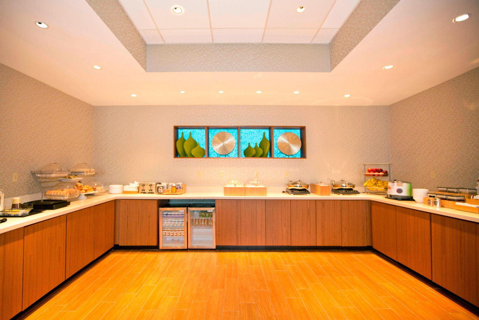 SpringHill Suites By Marriott - thumb 1