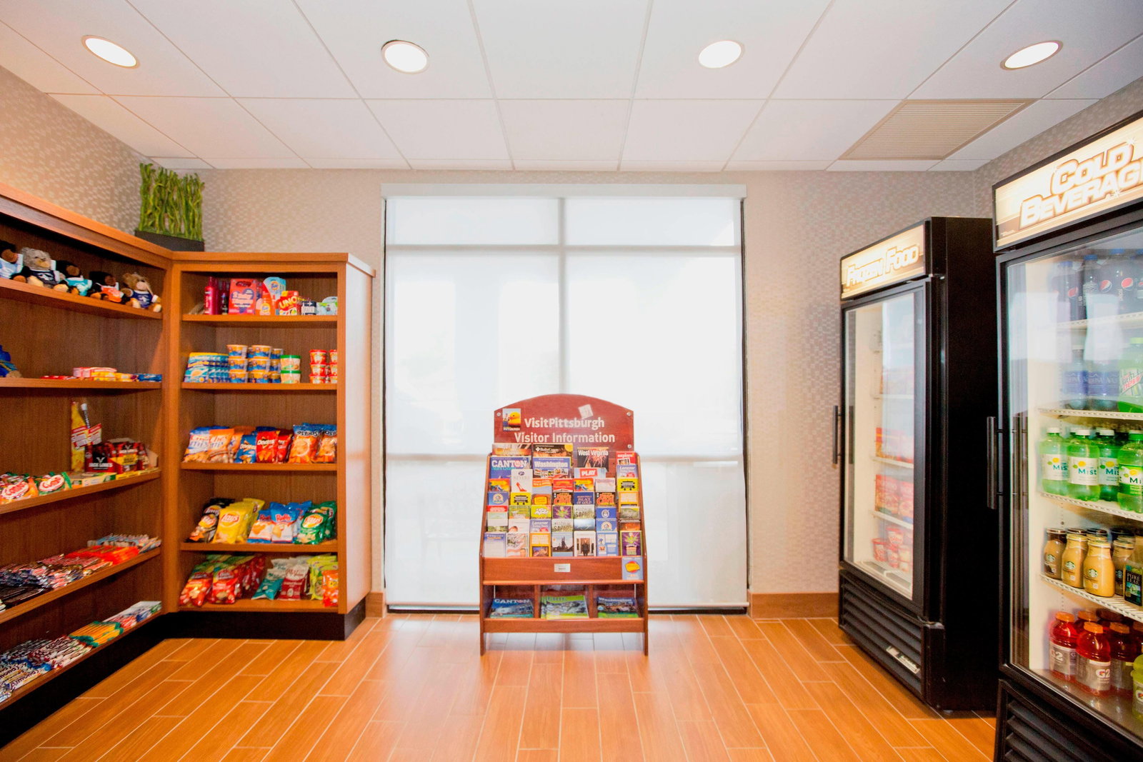 SpringHill Suites By Marriott - thumb 12