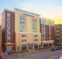 SpringHill Suites Pittsburgh/Mt Lebanon - Tourism House