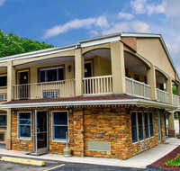 Econo Lodge - Tourism House