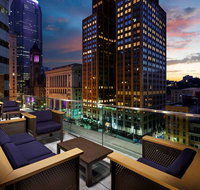 Joinery Hotel Pittsburgh Curio Collect - Tourism House