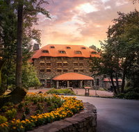 Omni Grove Park Inn - Tourism House