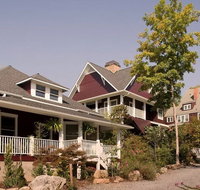 1889 WhiteGate Inn  Cottage - Tourism House