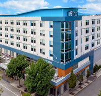 aloft Asheville Downtown - Tourism House