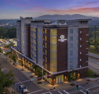DoubleTree by Hilton Asheville Downtown - Tourism House