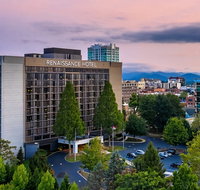 Renaissance Asheville Hotel - Tourism House