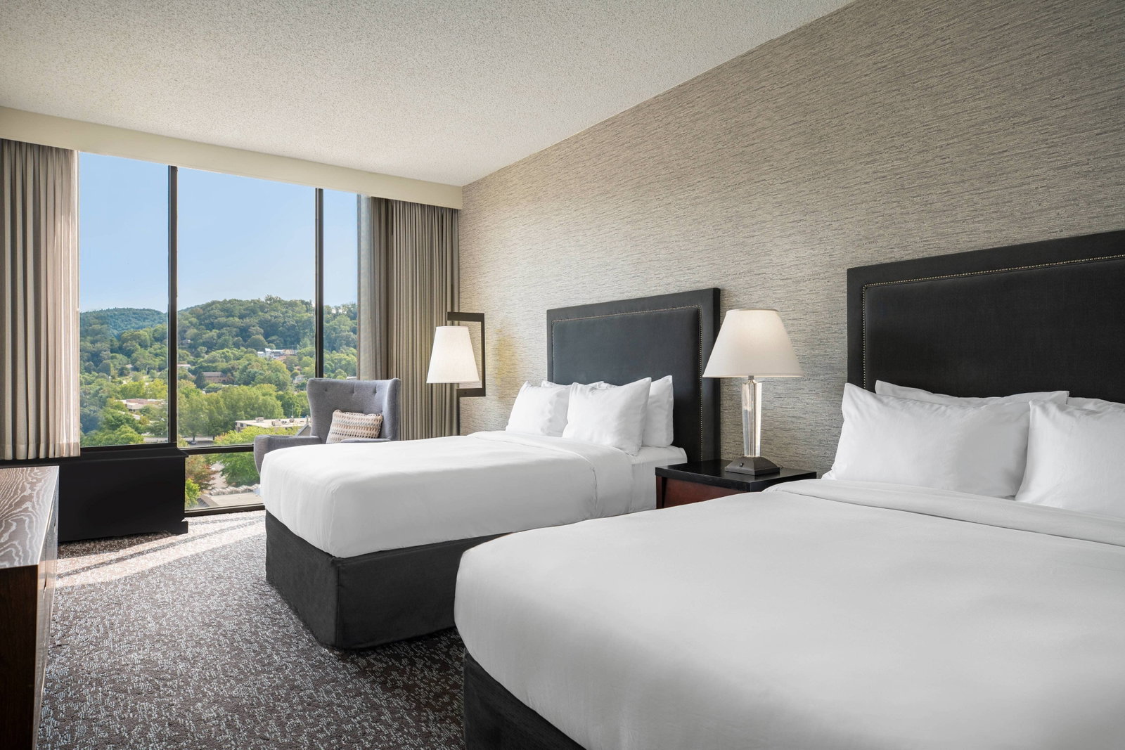 Renaissance Asheville Hotel - thumb 3