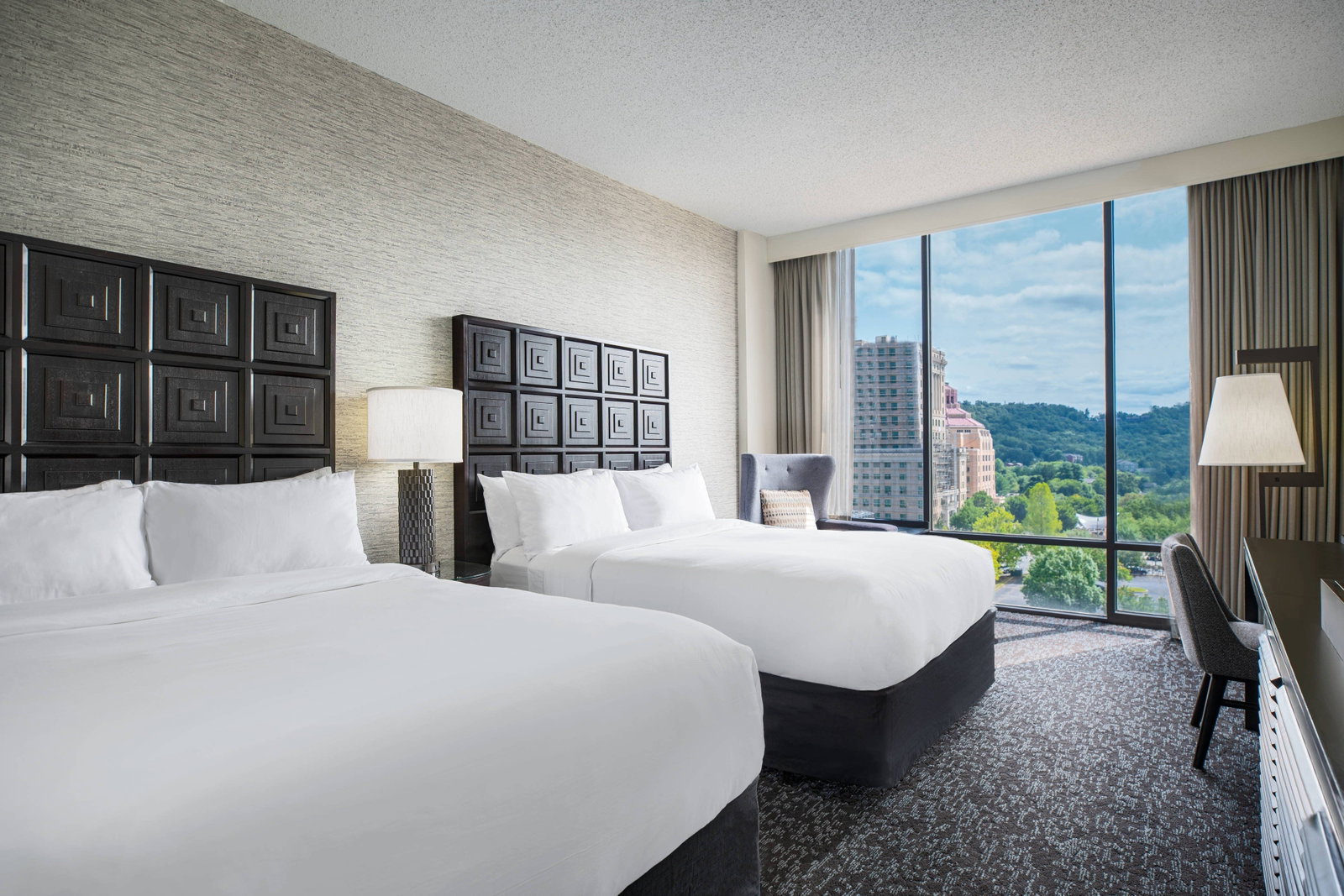 Renaissance Asheville Hotel - thumb 5