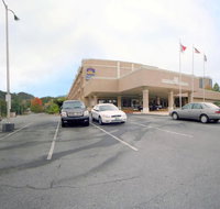 Four Points Asheville Downtown - Tourism House