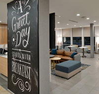 TownePlace Suites Asheville Downtown - Tourism House