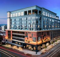 AC Hotel Asheville Downtown - Tourism House