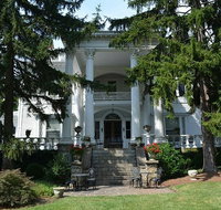 Albemarle Inn - Tourism House
