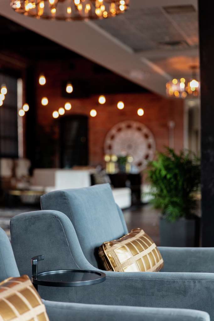 Foundry Hotel Asheville, Curio Coll - thumb 1