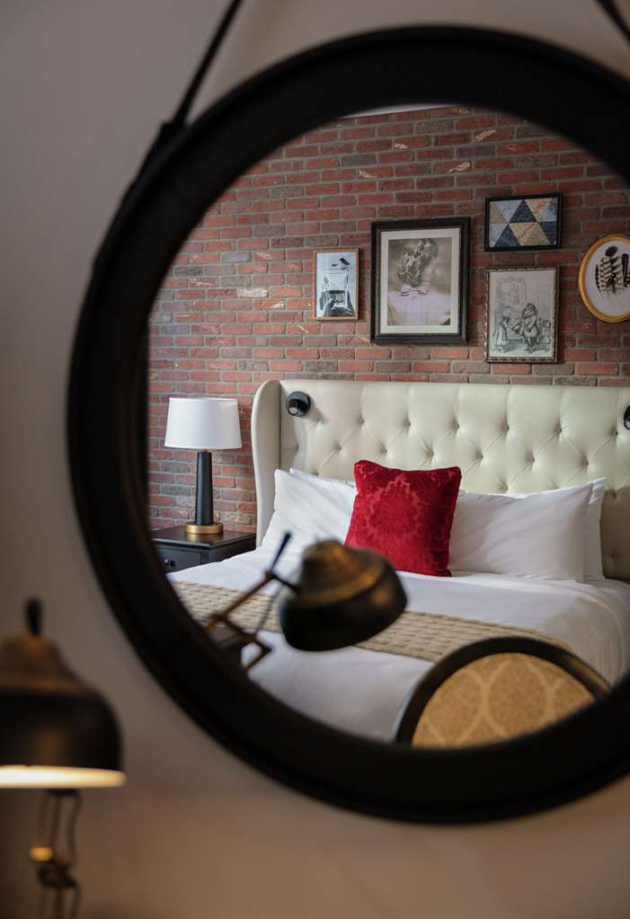 Foundry Hotel Asheville, Curio Coll - thumb 7