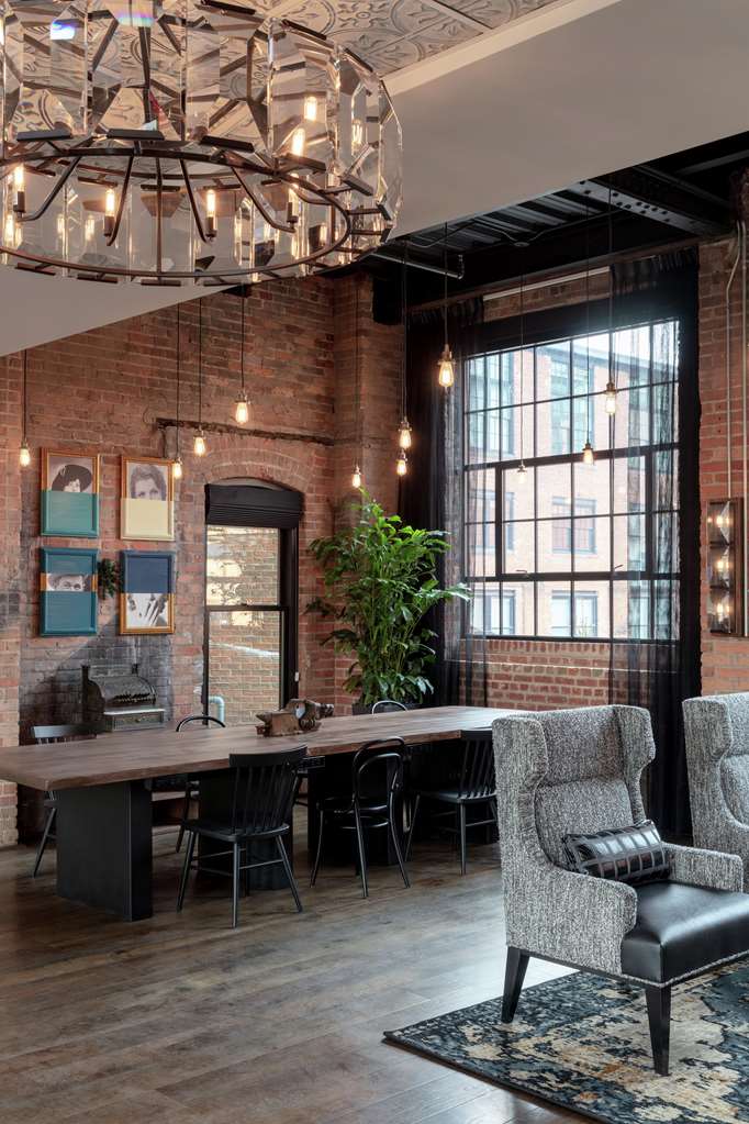 Foundry Hotel Asheville, Curio Coll - thumb 15