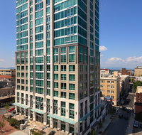 Kimpton Hotel Arras - Tourism House