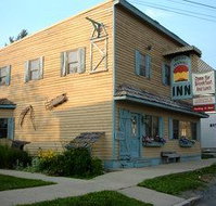 Bright Morning Inn - Tourism House