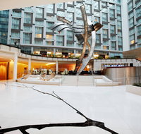 Marriott Marquis Washington DC - Tourism House
