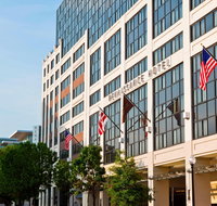 Renaissance Washington DC Hotel - Tourism House
