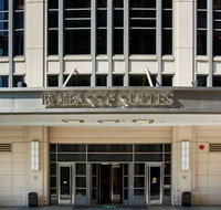 Embassy Suites Washington DC Conv Ctr - Tourism House