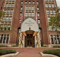 The Henley Park Hotel - Tourism House