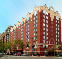 Fairfield Inn  Suites Downtown - Tourism House