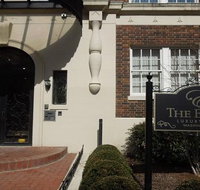 The Eldon Luxury Suites - Tourism House