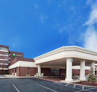 Holiday Inn Dayton-Fairborn - Tourism House