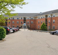 Liberty Lodging - Tourism House