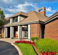 Homewood Suites Dayton-Fairborn - Tourism House