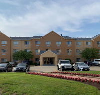 Clarion Inn Dayton Fairborn - Tourism House