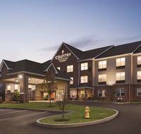 Country Inn  Suites Fairborn South - Tourism House