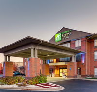 Holiday Inn Express  Suites - Tourism House