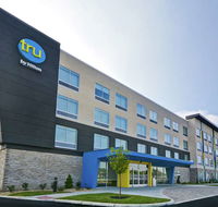 Tru by Hilton Beavercreek Daytona - Tourism House