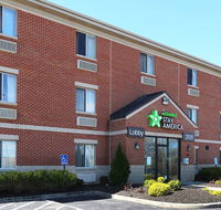 Extended Stay America Stes Dayton Fairbo - Tourism House