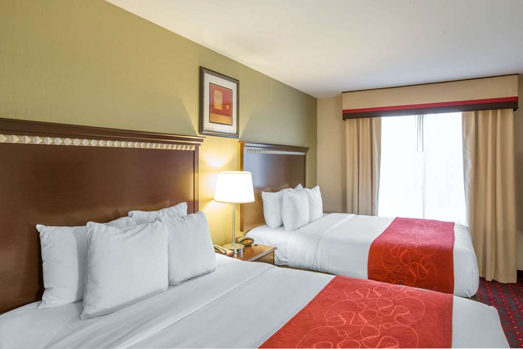 Comfort Suites - thumb 14
