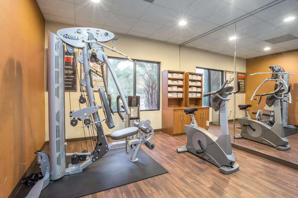 Comfort Suites - thumb 15