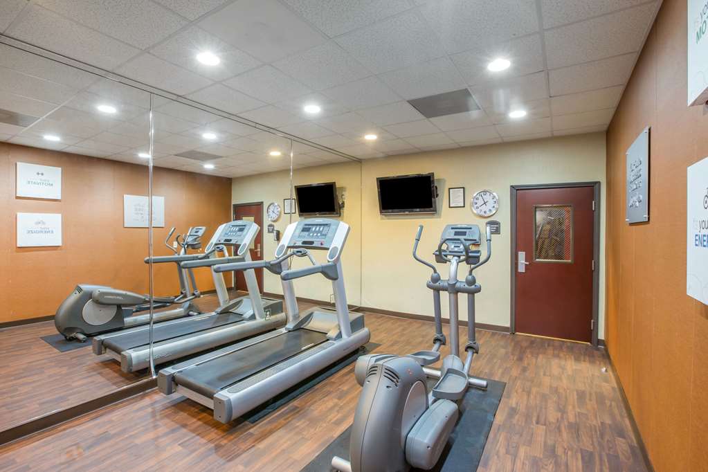 Comfort Suites - thumb 16