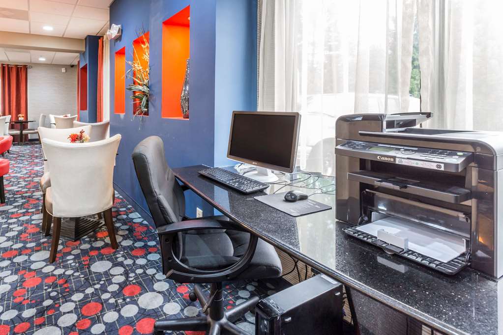 Comfort Suites - thumb 17