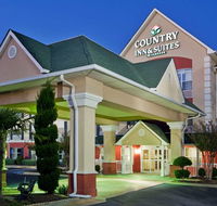 Country Inn  Suites McDonough - Tourism House